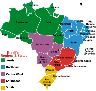 Abbreviations in portuguese – Uncle Brazil